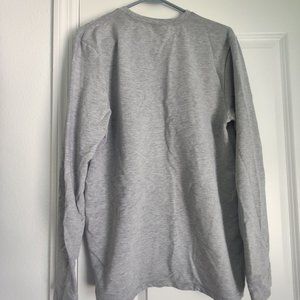 HEAT KEEP size M mens sweater